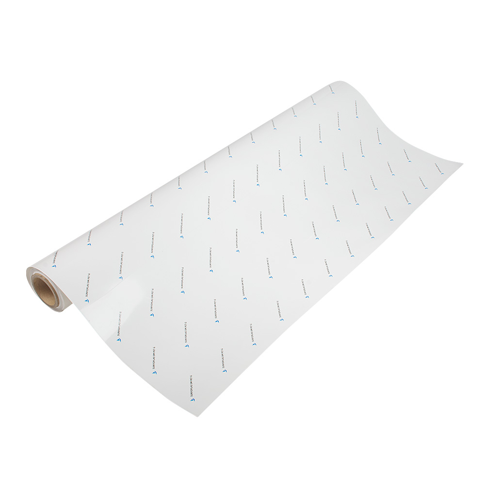 GAG高光膜已成為家具行業中新的亮點